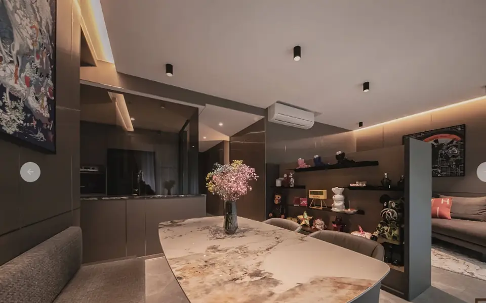 Space Atelier website homepage, 4 Oct 2026