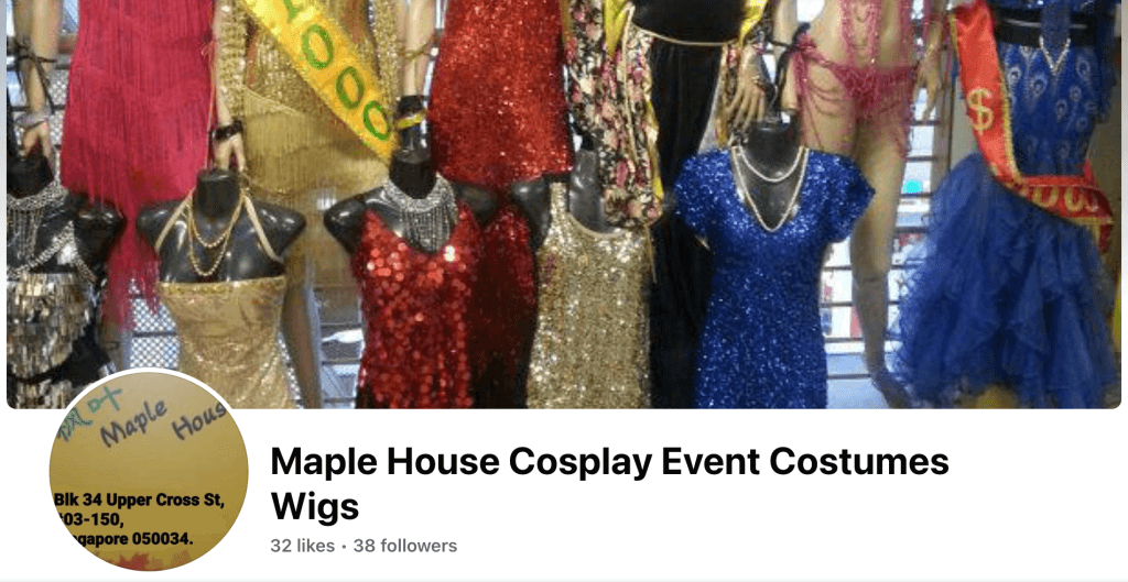 Maple House