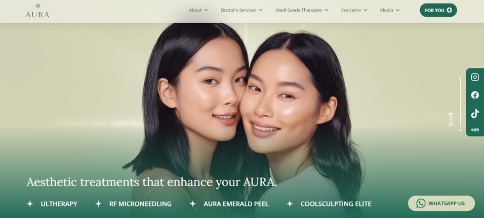 AURA Medical Aesthetics