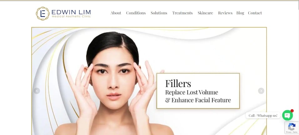 Edwin Lim Medical Aesthetic Clinic
