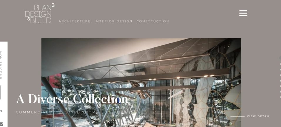 Plan3 Design & Build
