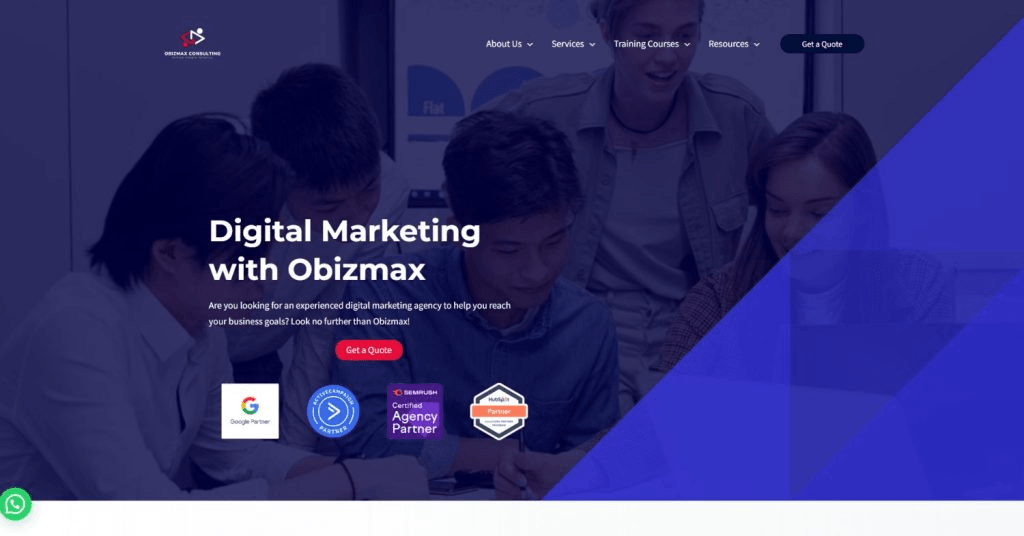 Obizmax