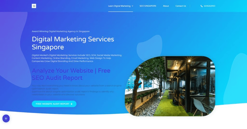 Digital Market SG